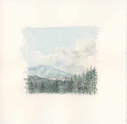 Colorado Mini Series no. 2